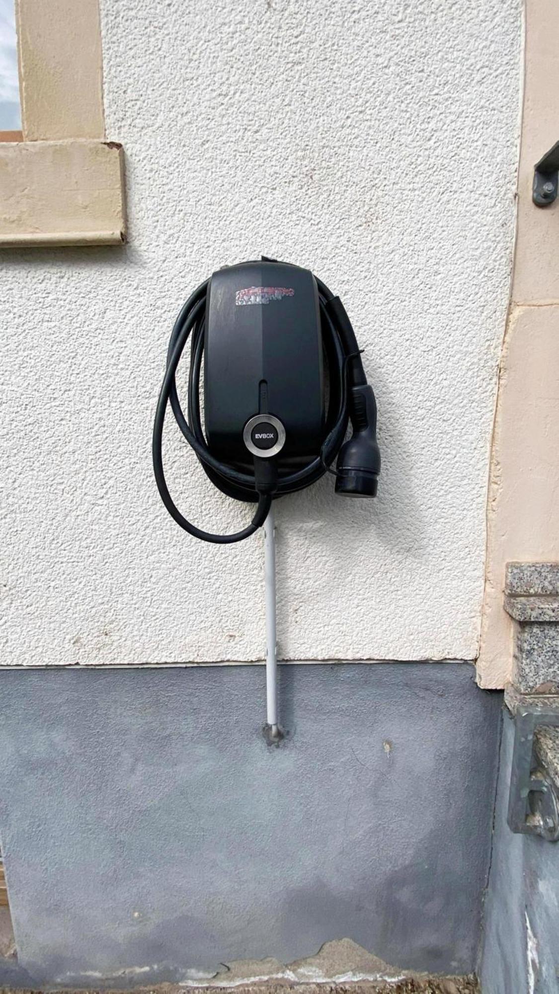 Zentrale Ferienwohnung Trier-Euren Mit Heimkino, Kueche, Wallbox & Kostenlose Fahrraeder Zewnętrze zdjęcie