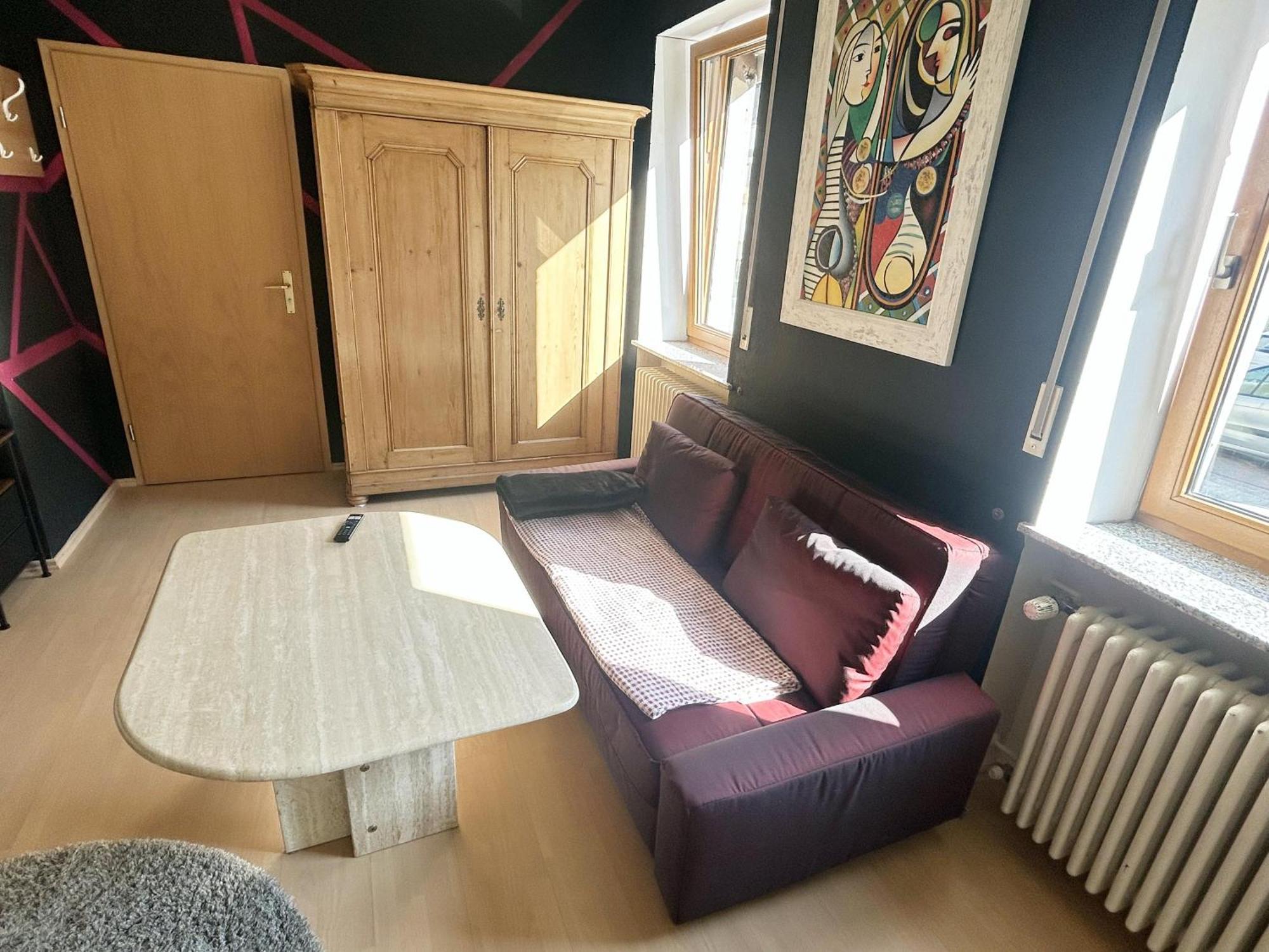 Zentrale Ferienwohnung Trier-Euren Mit Heimkino, Kueche, Wallbox & Kostenlose Fahrraeder Zewnętrze zdjęcie