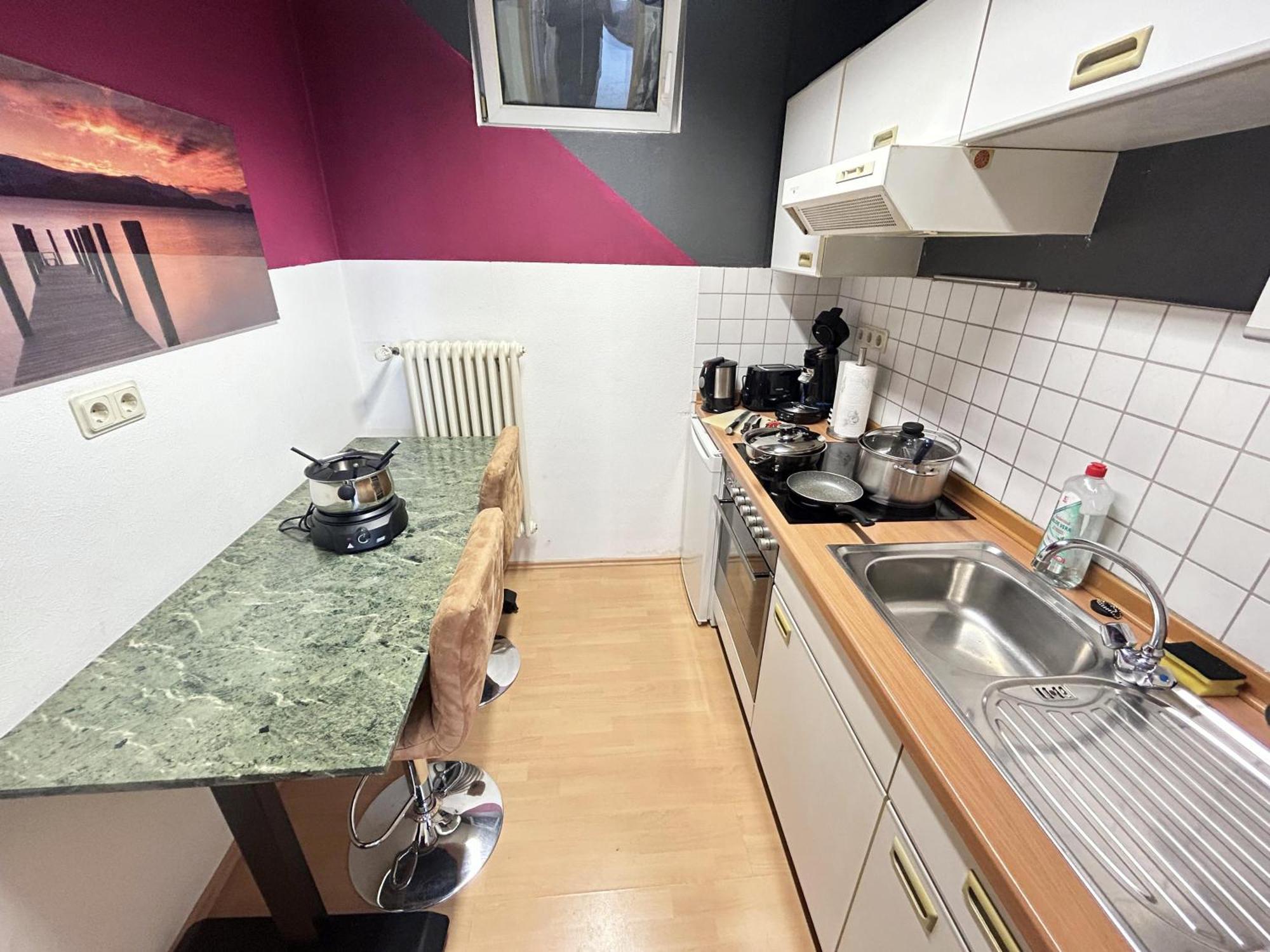 Zentrale Ferienwohnung Trier-Euren Mit Heimkino, Kueche, Wallbox & Kostenlose Fahrraeder Zewnętrze zdjęcie