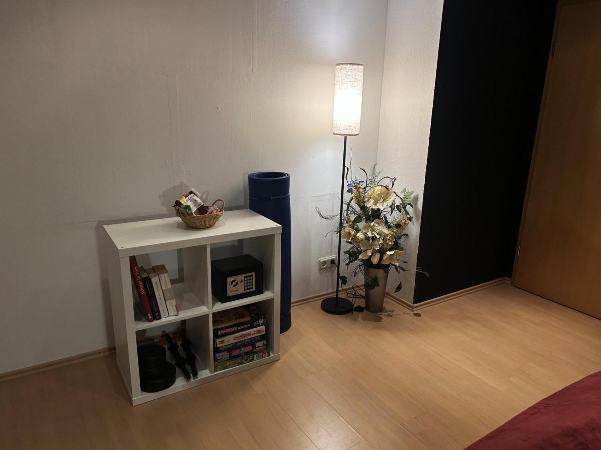 Zentrale Ferienwohnung Trier-Euren Mit Heimkino, Kueche, Wallbox & Kostenlose Fahrraeder Zewnętrze zdjęcie